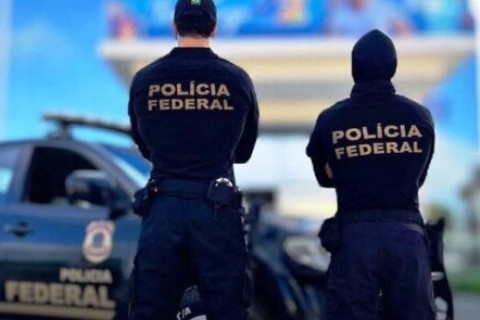 EM MARILUZ : PF REALIZA OPERAÇÕES CONTRA COMÉRCIO ILEGAL DE MEDICAMENTOS PARA EMAGRECIMENTO