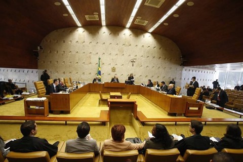 STF rejeita alterar decisão que vetou revisão da vida toda