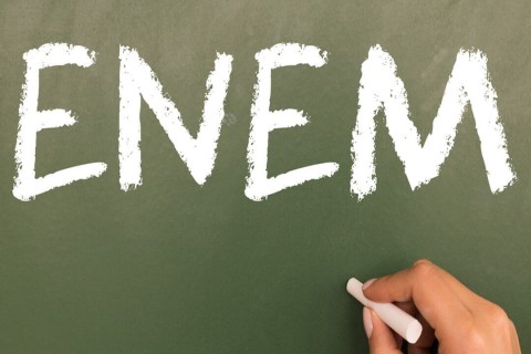 PRAZO PARA ALUNOS CONFIRMAREM PARTICIPAÇÃO NO ENEM É PRORROGADO ATÉ 12 DE JUNHO