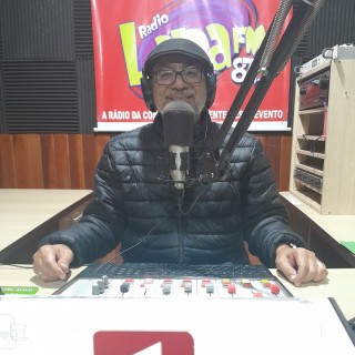 PASTOR JOSÈ AGUIAR